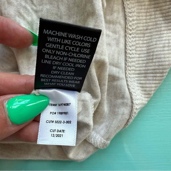 Torrid Cream Cardigan Lightweight Knit Sweater Women’s 2 Plus Lightweight - Picture 7 of 11